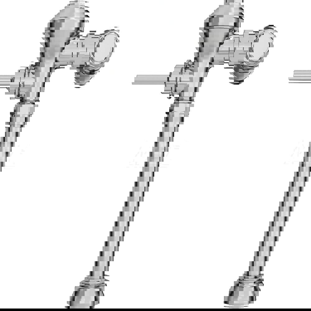 1.28 GPF MANU DIAPH TLT FLUSH VLV